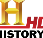 History Logo in HD Deutsch