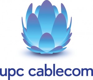 UPC Cablecom Horizon TV