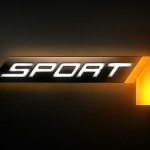 sport 1 Sender logo
