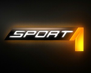 sport 1 Sender logo