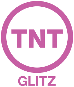 Glitz TNT der Sender