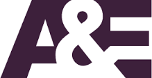a&e network sender logo