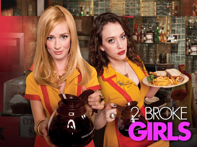 2 Broke Girls Episoden Liste